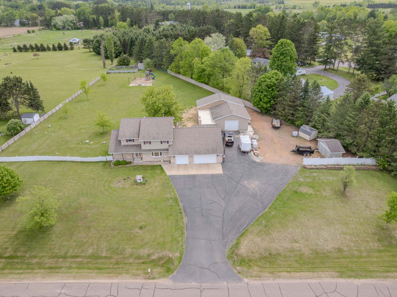 N2552 Norwegian Road Merrill, WI 54452 - Photo 56 of 56 Gallery Image 56