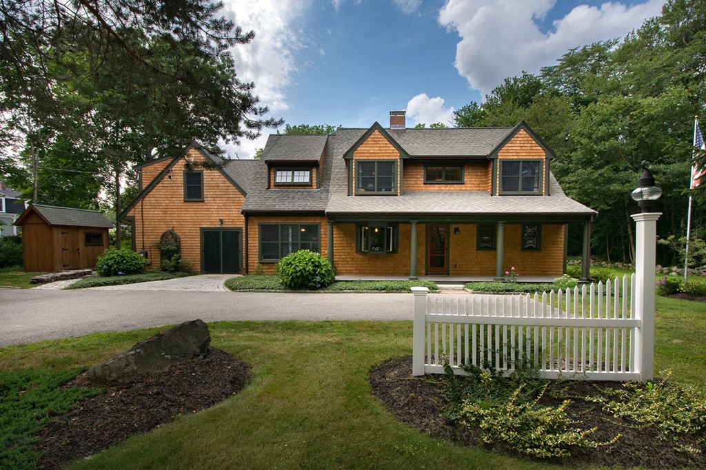 193 Tilden Road Scituate, MA 02066 - Photo 1 of 26