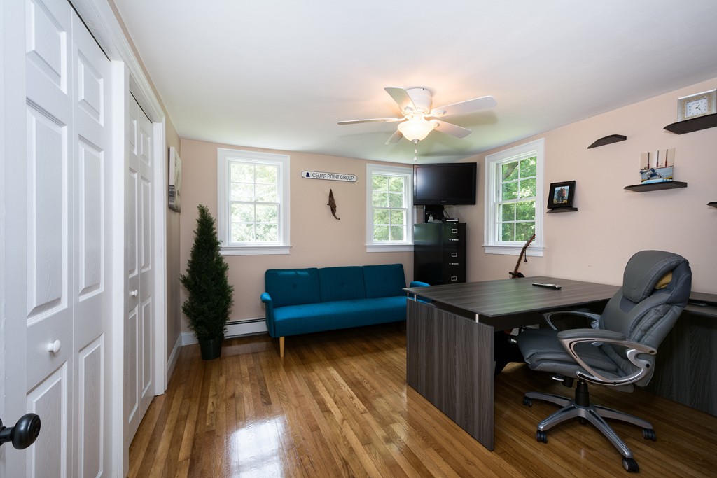 193 Tilden Road Scituate, MA 02066 - Photo 14 of 26