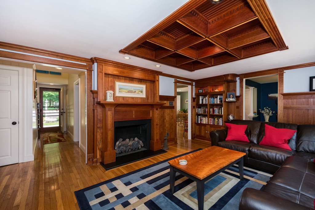 193 Tilden Road Scituate, MA 02066 - Photo 16 of 26