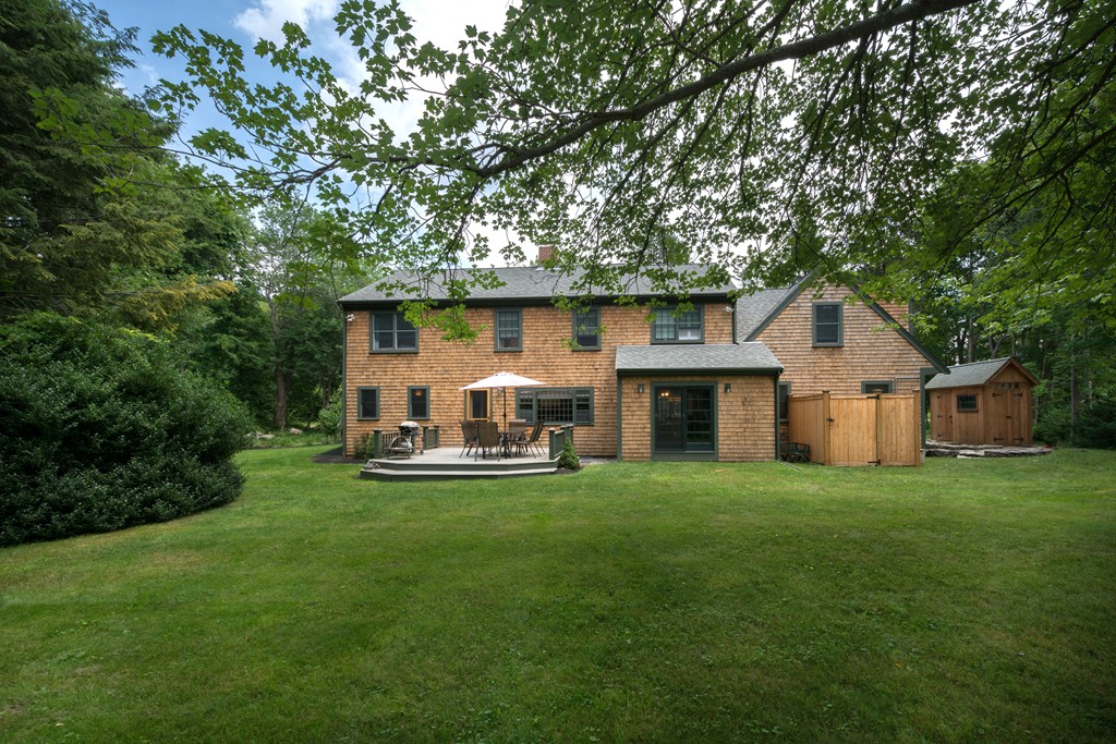 193 Tilden Road Scituate, MA 02066 - Photo 3 of 26