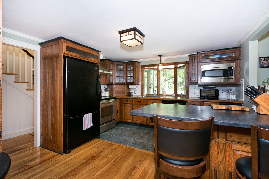 193 Tilden Road Scituate, MA 02066 - Photo 6 of 26