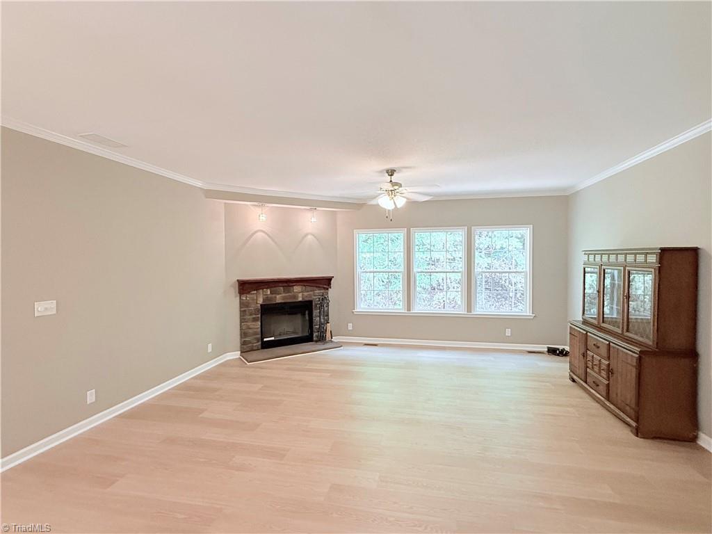 1507 Ridgewood Road Franklinville, NC 27248 - Photo 37 of 49