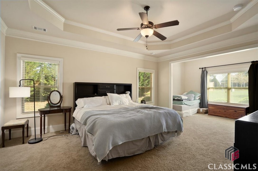 1296 Club Estates Road Statham, GA 30666 - Photo 19 of 46 Gallery Image 19