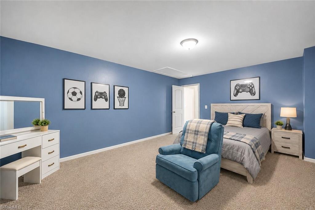 2586 Lacy Holt Road Graham, NC 27253 - Photo 16 of 26