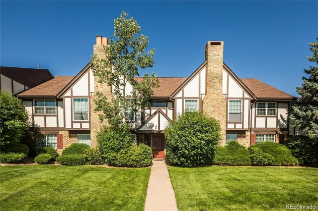 $239,973 | 3855 South Monaco Street, Unit 208, Denver, CO 80237