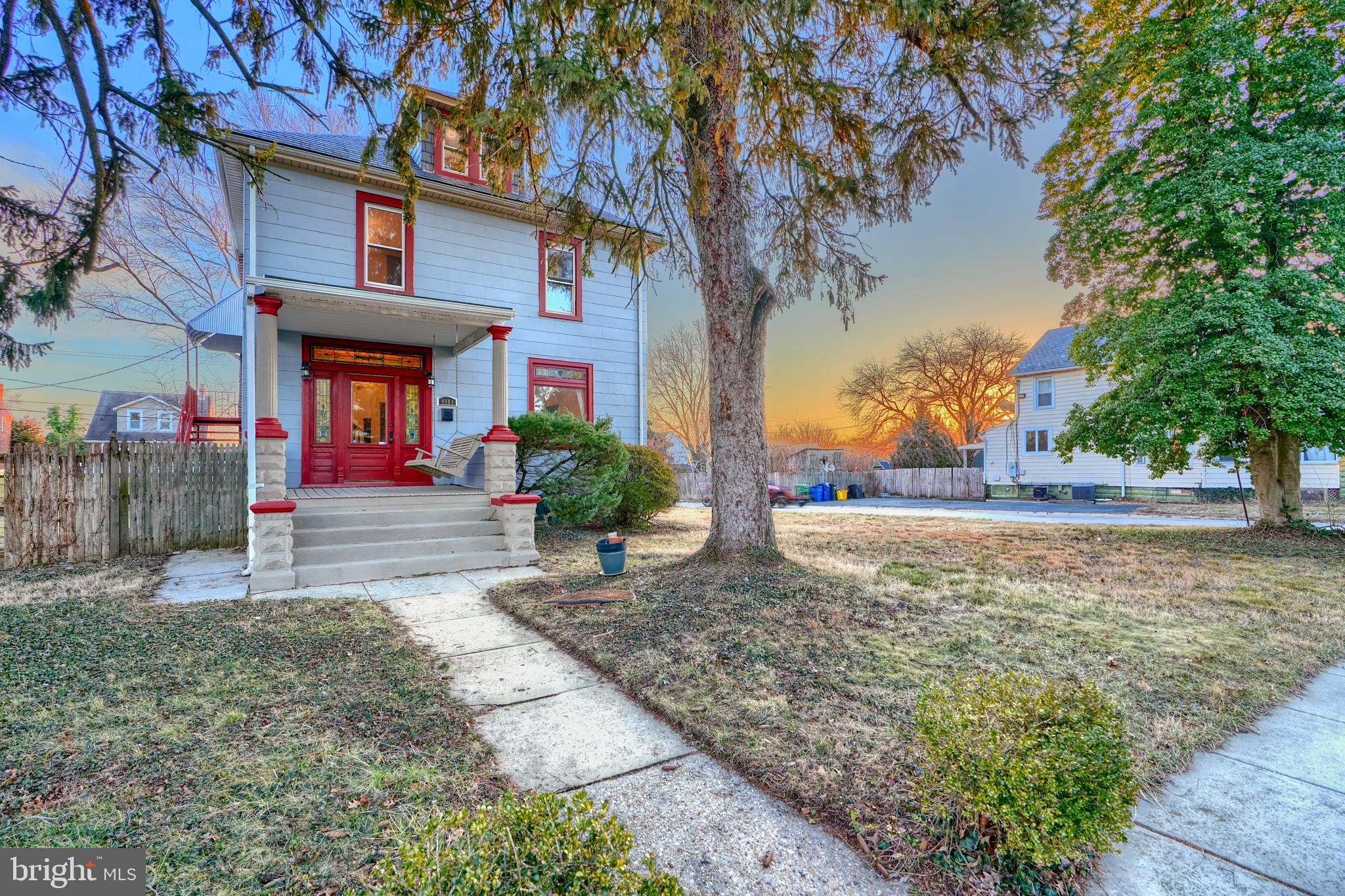 4401 Raspe Avenue Baltimore, MD 21206 - Photo 1 of 46 Gallery Image 1