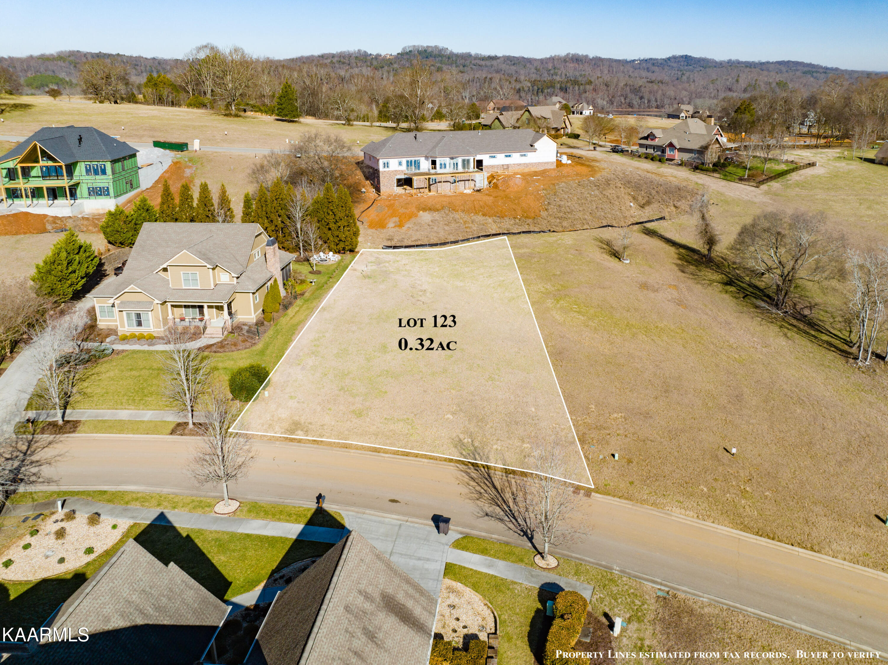 7244 Persimmon Ridge Loudon, TN 37774 - Photo 3 of 16 7244 Persimmon Ridge Loudon-2