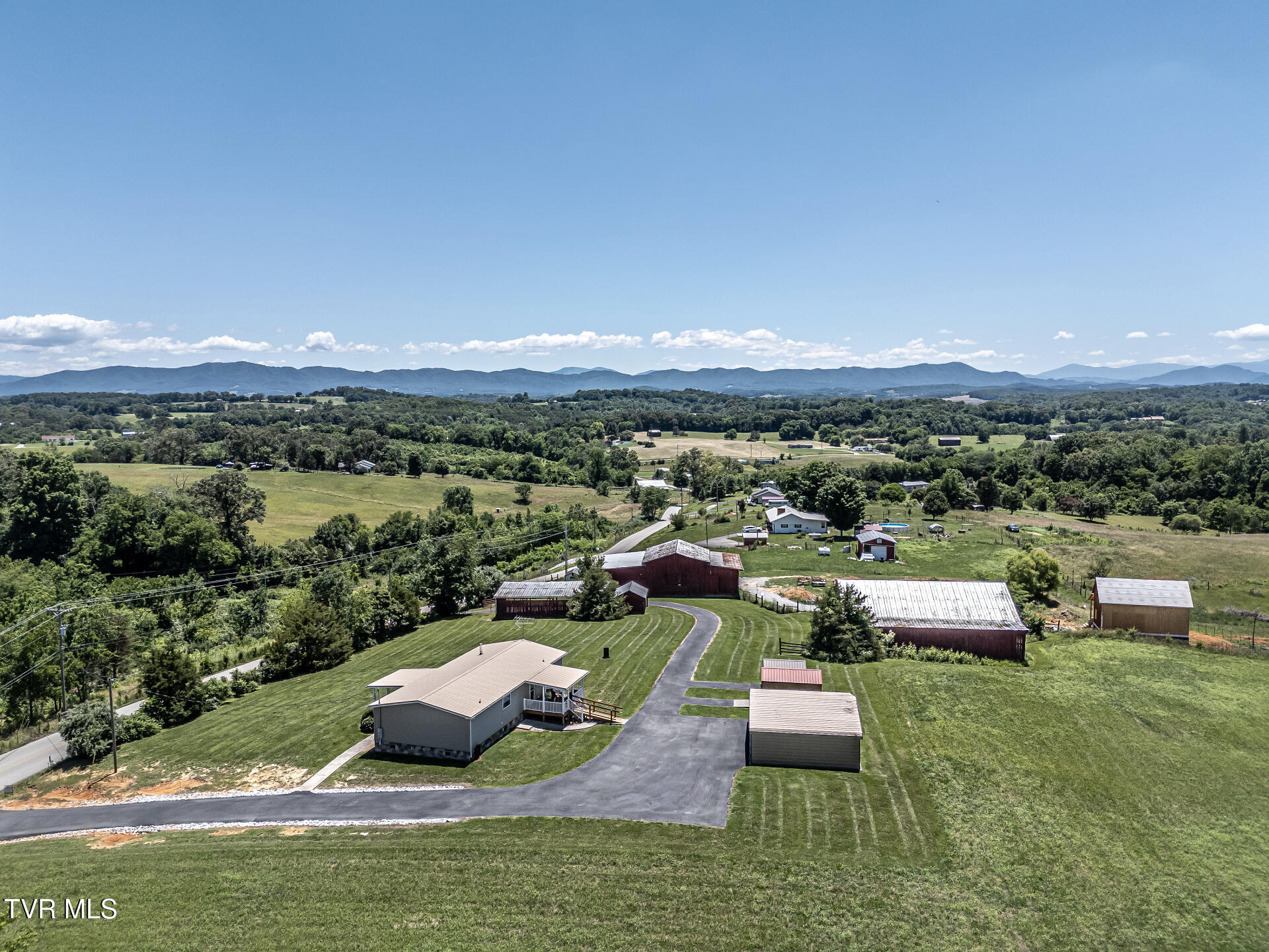 2365 Bright Hope Road Greeneville, TN 37743 - Photo 25 of 93 2365BrightHopeG_075
