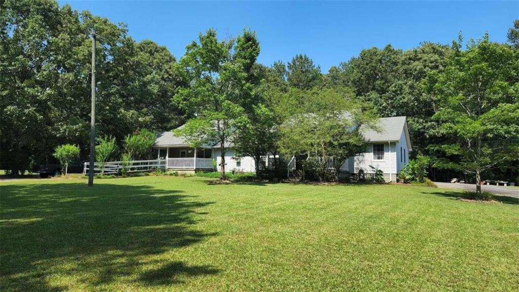 12 Byars Road Southwest Kingston, GA 30145 - Photo 1 of 1 Gallery Image 1