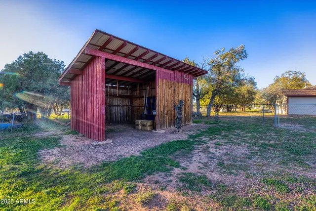 $729,000 | 981 Oak Grove Road, Show Low, AZ 85901