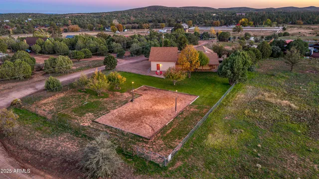 $729,000 | 981 Oak Grove Road, Show Low, AZ 85901