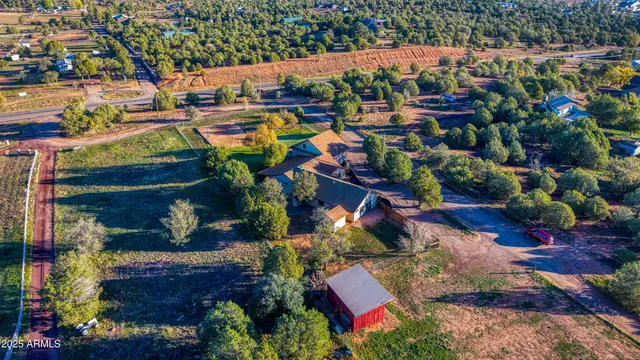 $729,000 | 981 Oak Grove Road, Show Low, AZ 85901