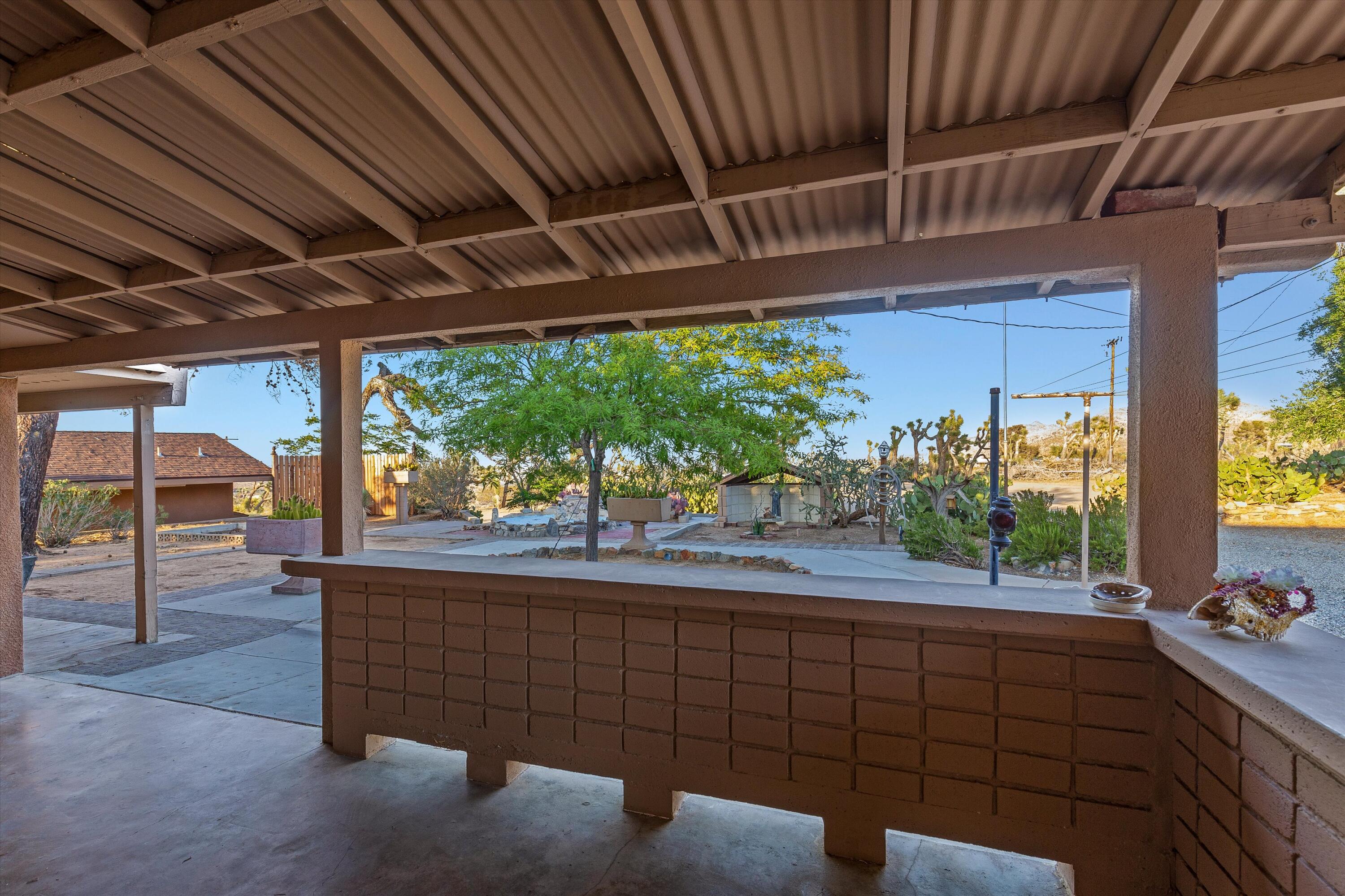 6785 Saddleback Road Joshua Tree, CA 92252 - Photo 31 of 50