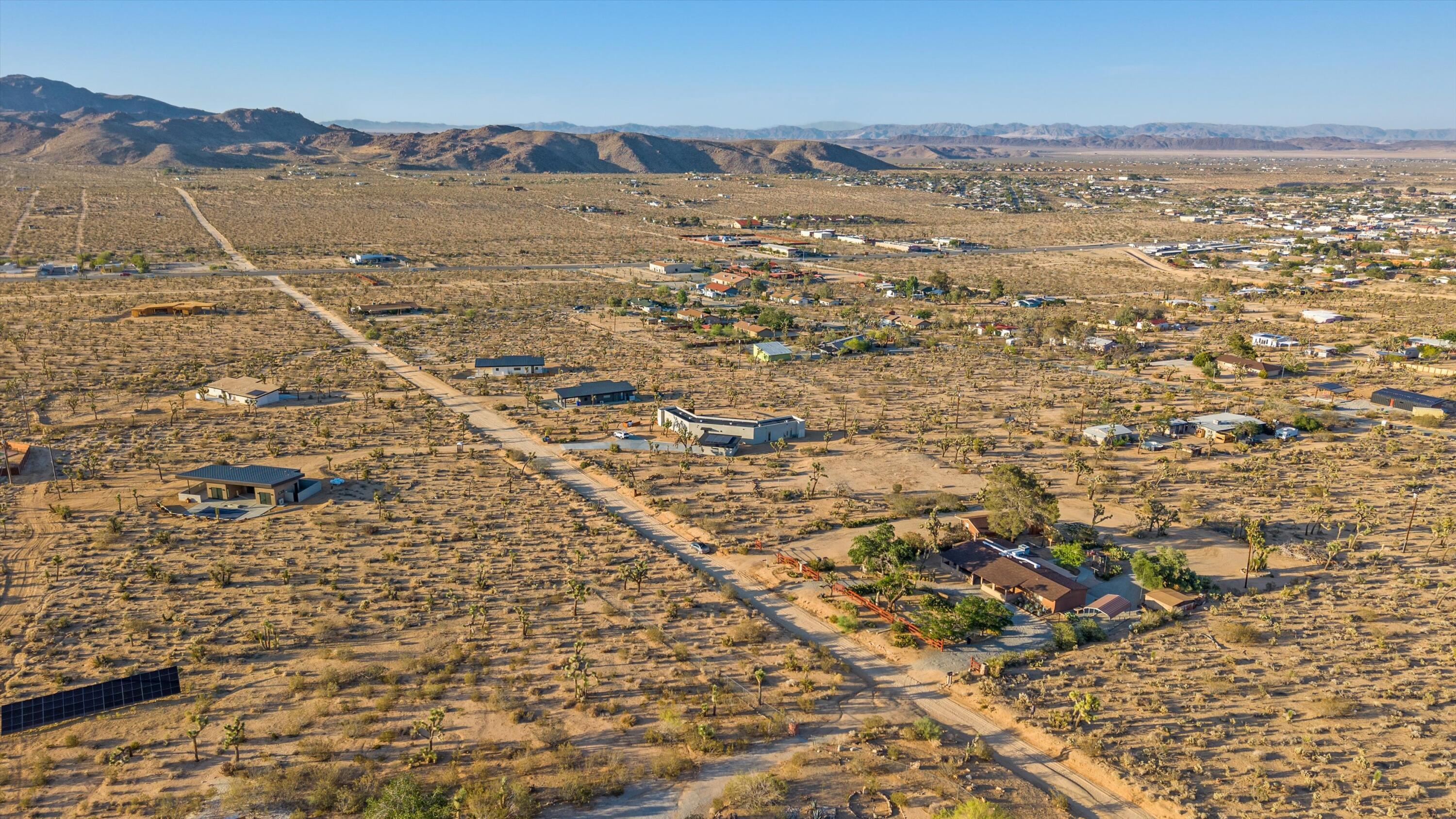 6785 Saddleback Road Joshua Tree, CA 92252 - Photo 49 of 50