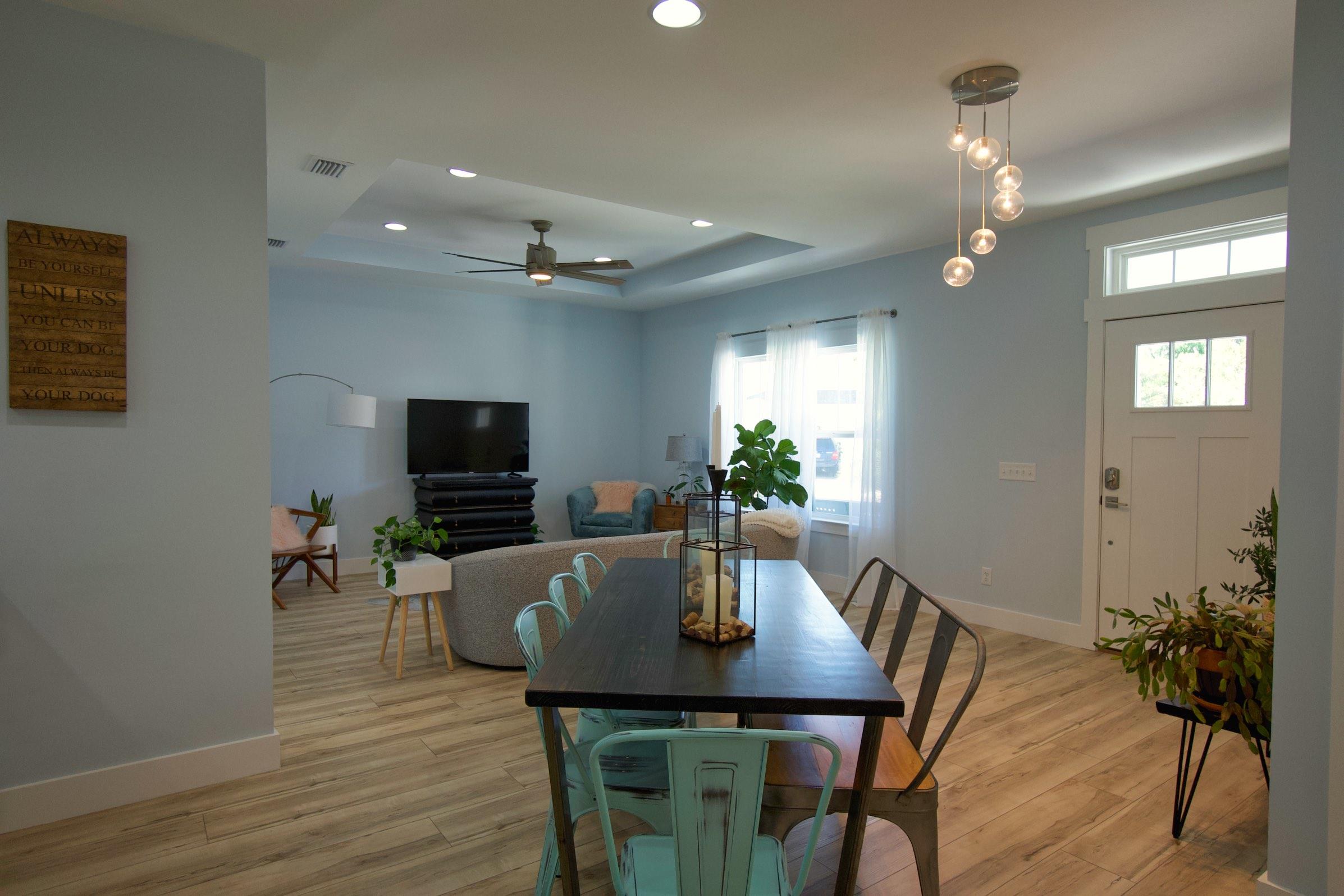 231 Water Oaks Loop Santa Rosa Beach, FL 32459 - Photo 5 of 12 Dining