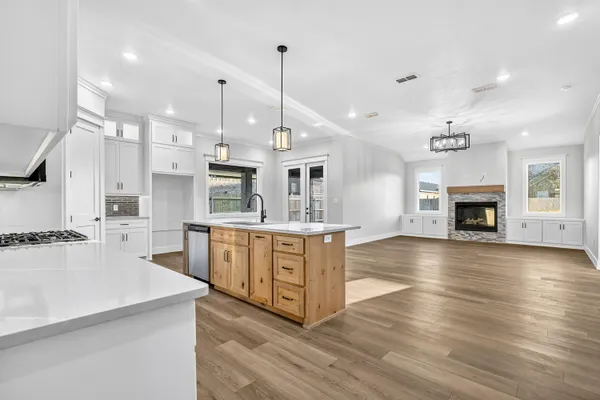 $525,000 | 14402 Kenosha Avenue, Lubbock, TX 79423