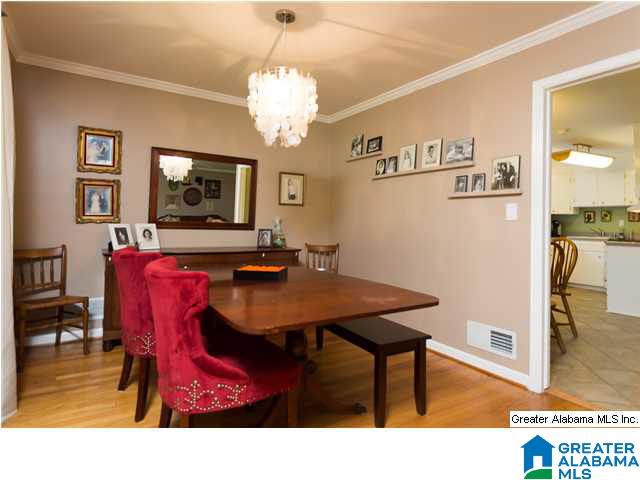 1508 Melrose Place Birmingham, AL 35209 - Photo 11 of 31