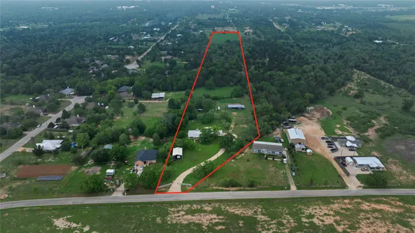 $750,000 | 986 Shiloh Road, Bastrop, TX 78602