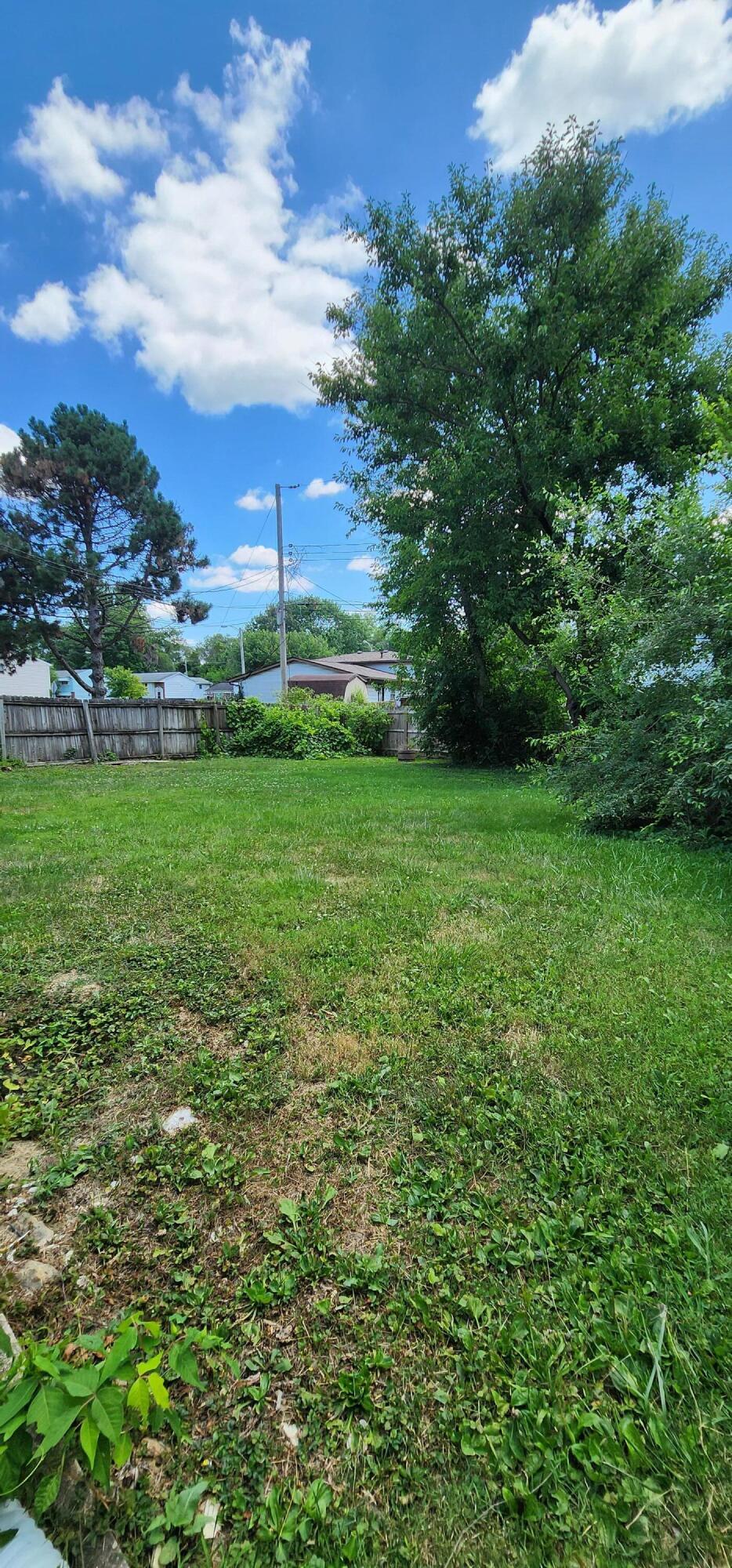 3322 Norwalk Road Columbus, OH 43207 - Photo 7 of 33 Back Yard
