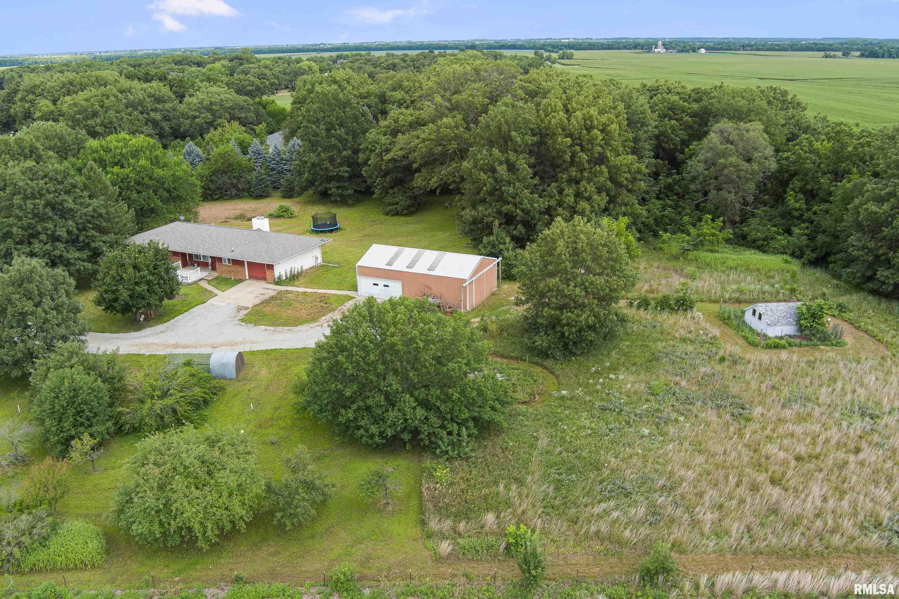 7640 Felton Road Prophetstown, IL 61277 - Photo 54 of 68