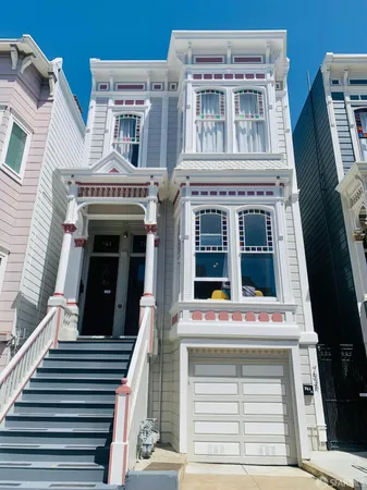 $899,999 | 751-753 Capp Street, Unit 753A, San Francisco, CA 94110