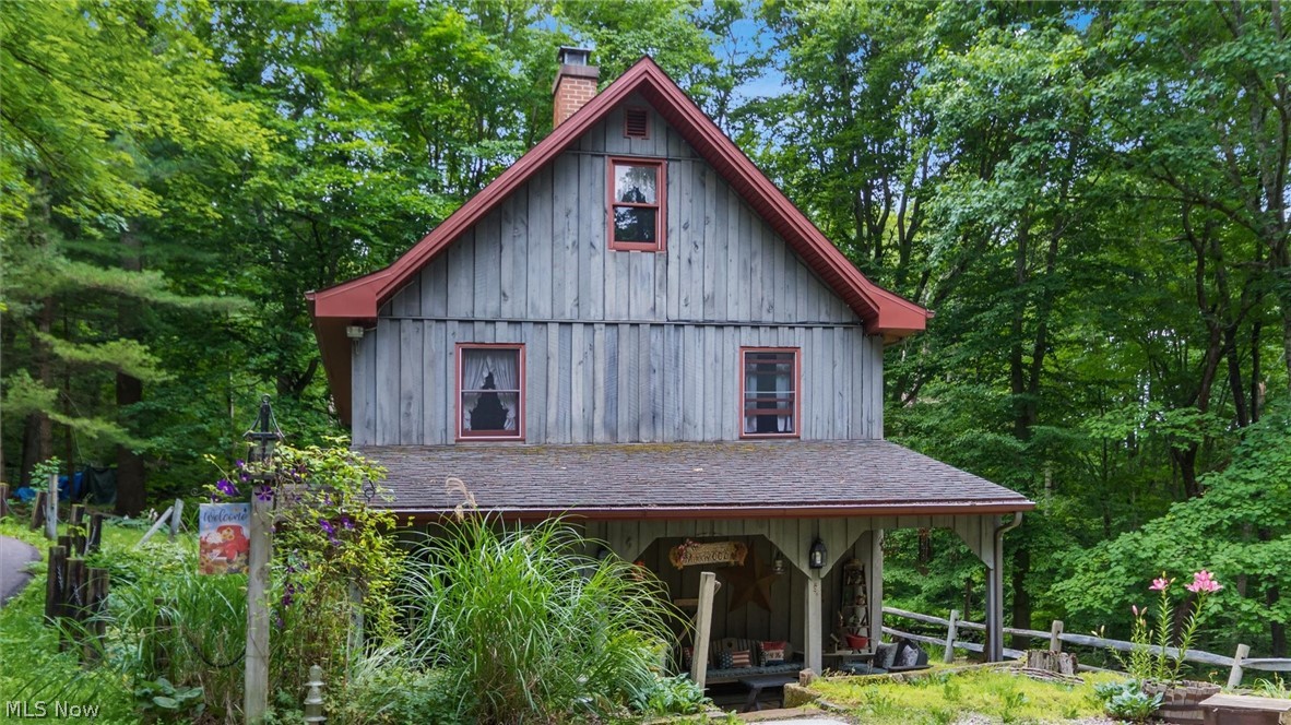 72845 Old Twenty One Road Kimbolton, OH 43749 - Photo 49 of 50