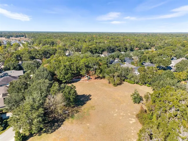 a view of city and ocean