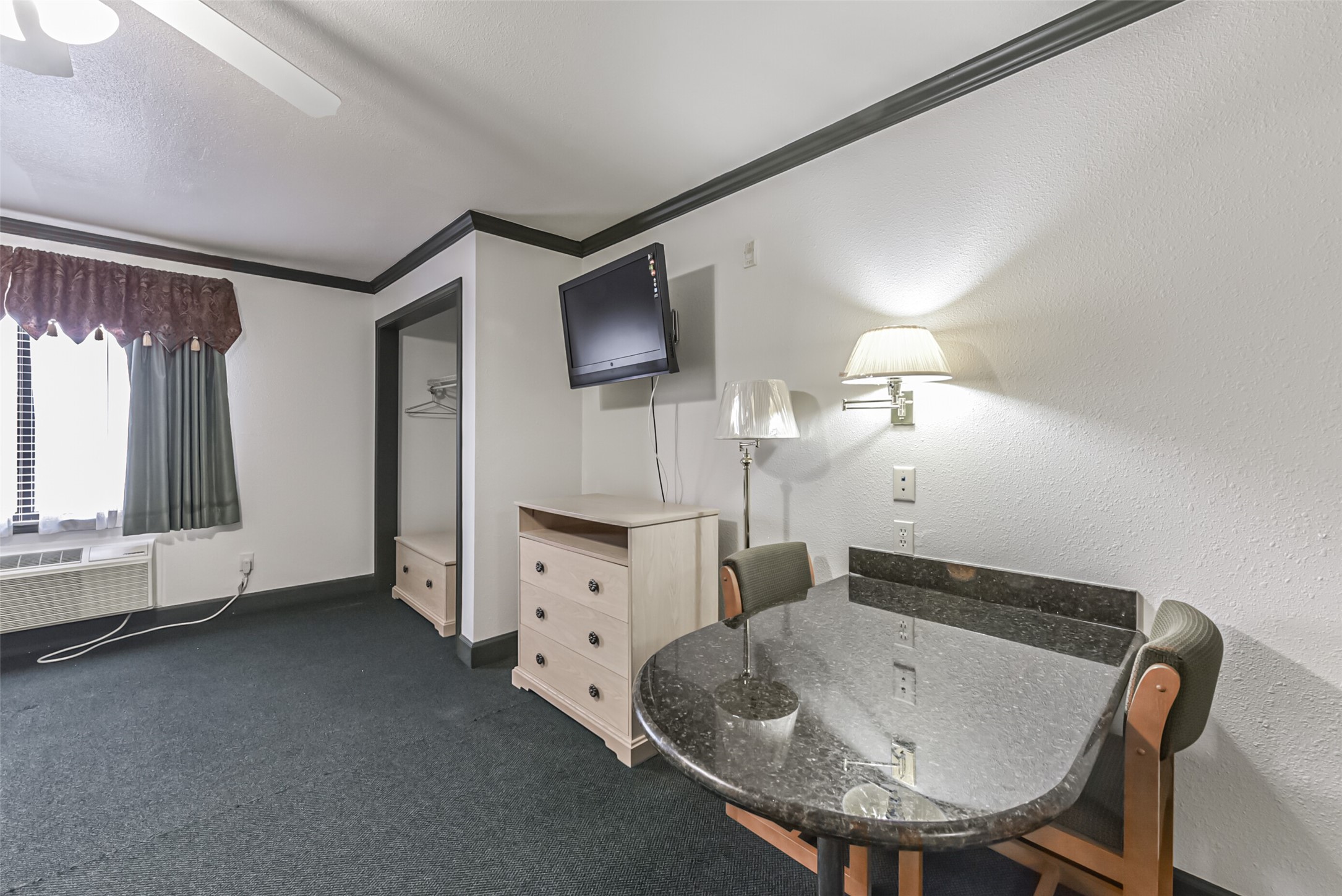 1025 Swanson Street, Unit 313 Houston, TX 77030 - Photo 17 of 25