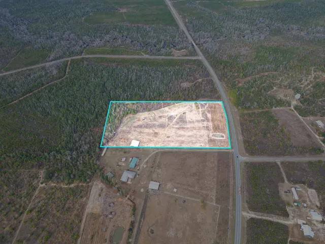 $169,900 | 12040 Highway 73, Clarksville, FL 32430