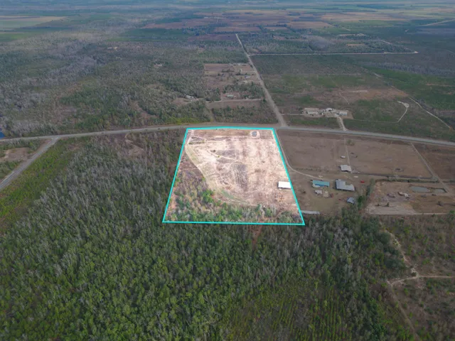 $169,900 | 12040 Highway 73, Clarksville, FL 32430