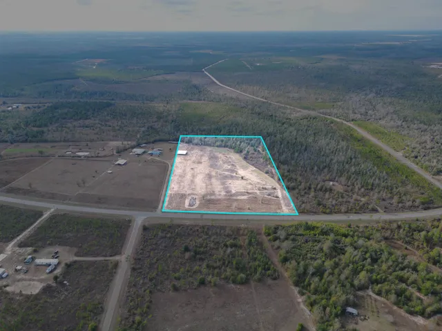 $169,900 | 12040 Highway 73, Clarksville, FL 32430