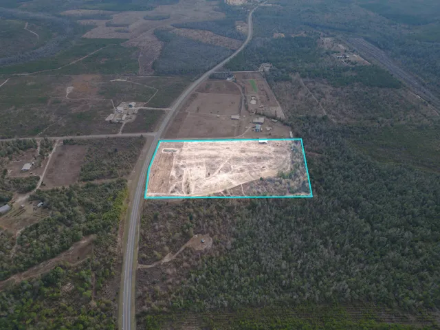 $169,900 | 12040 Highway 73, Clarksville, FL 32430