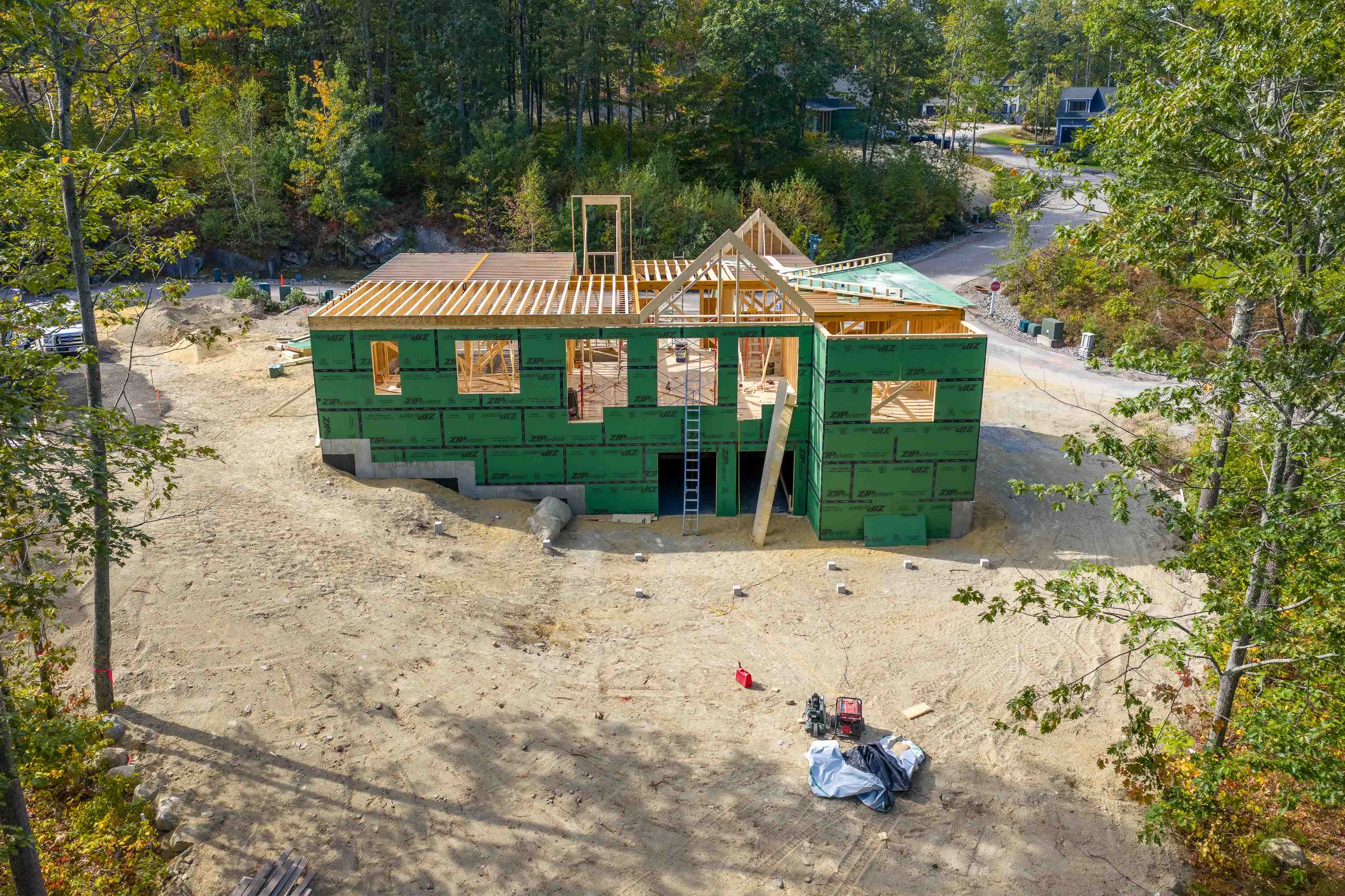 6 Windjammer's Ridge Laconia, NH 03246 - Photo 10 of 44 Gallery Image 10