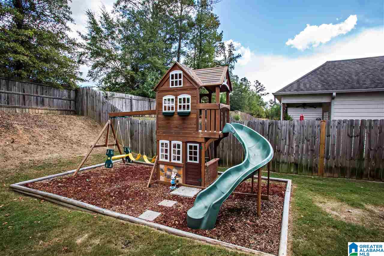 1040 Kerry Drive Calera, AL 35040 - Photo 34 of 40