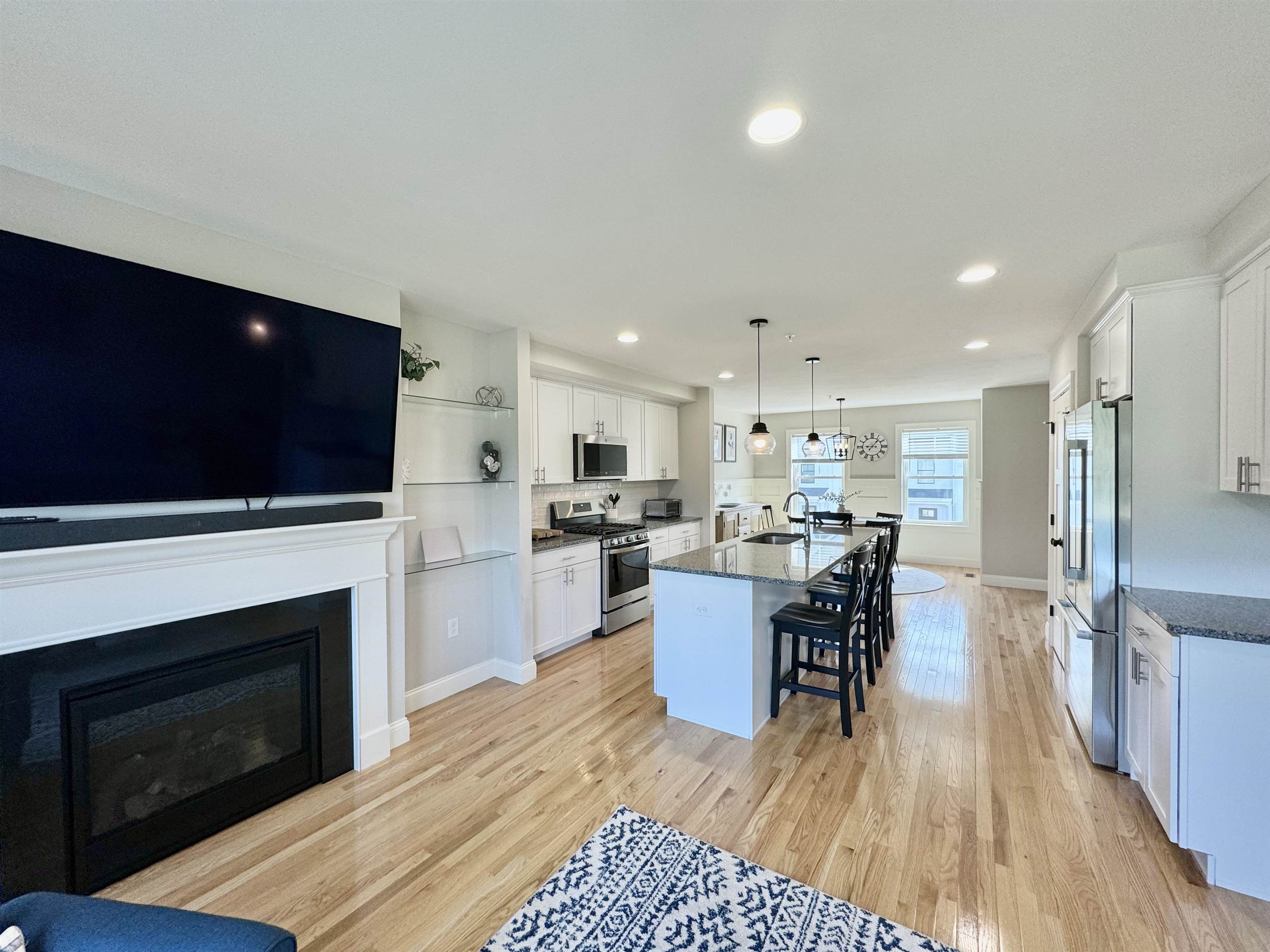 36 Lenox Drive, Unit D Dover, NH 03820 - Photo 8 of 21