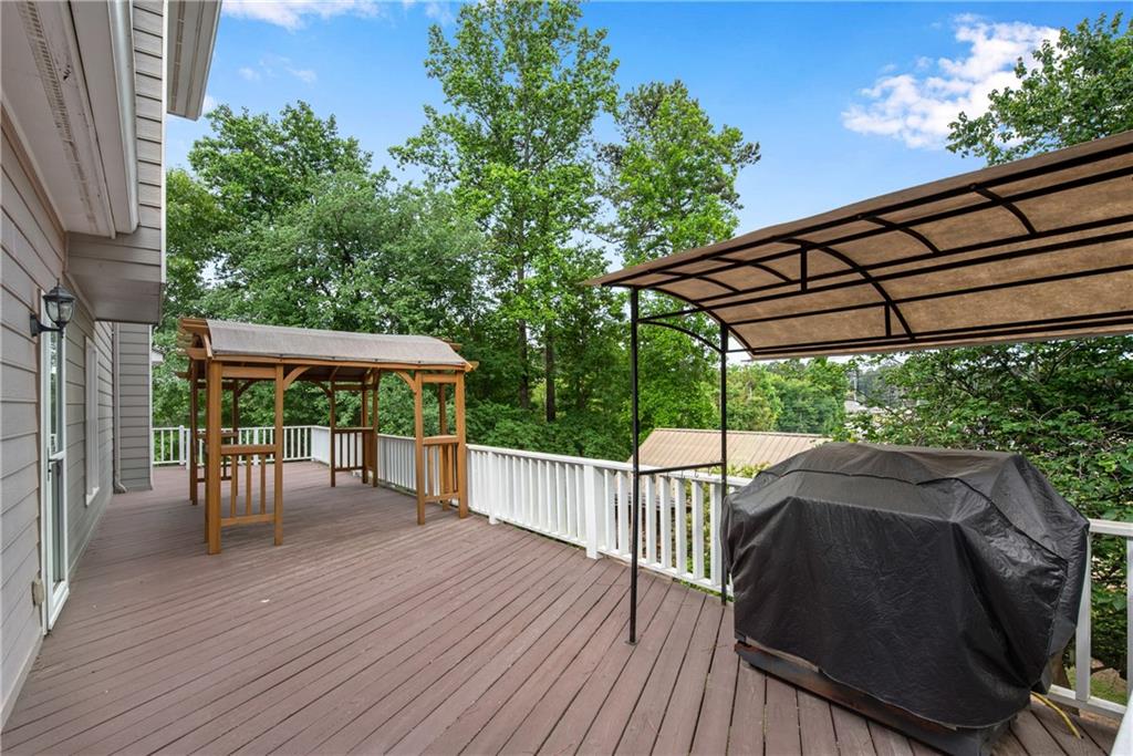 6280 Old Shadburn Ferry Road Buford, GA 30518 - Photo 34 of 54