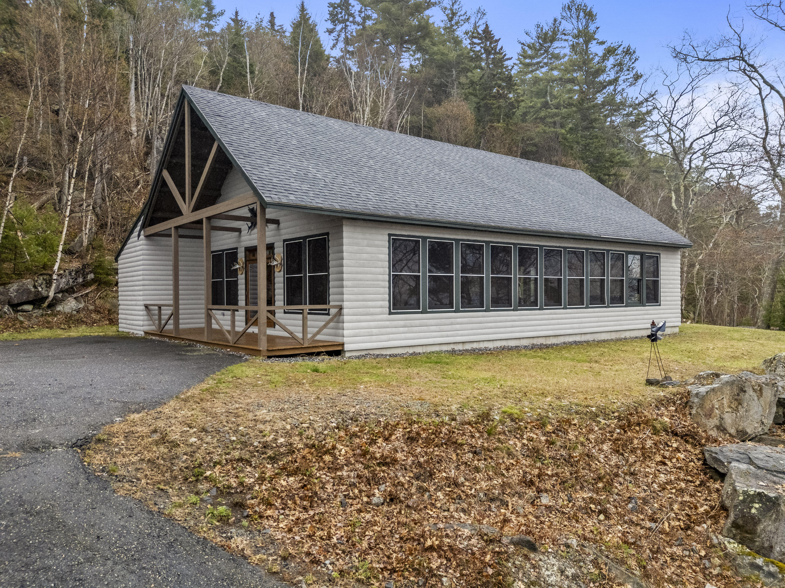 61 Rotunda Hill Road Georgetown, ME 04548 - Photo 22 of 31