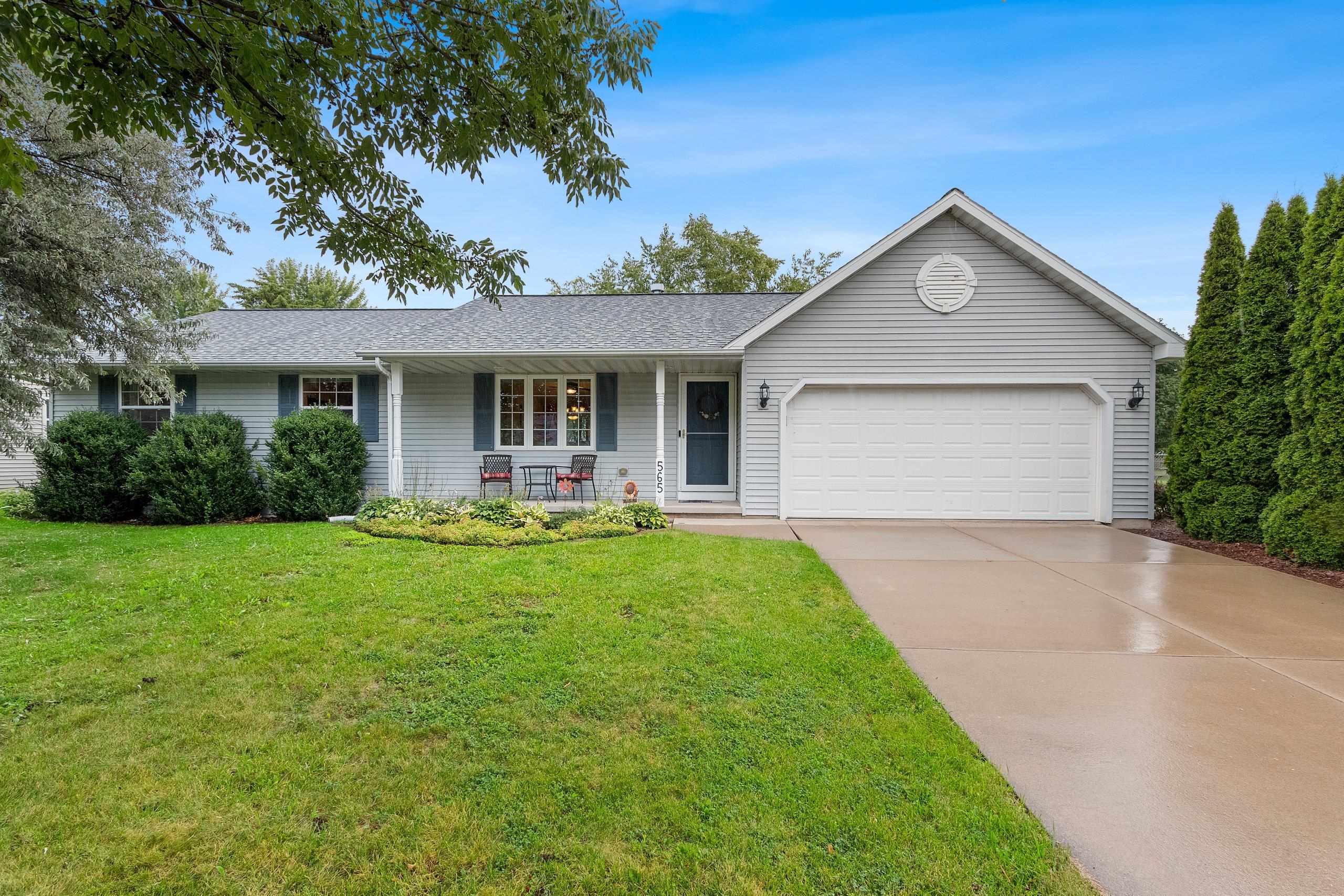565 Ontario Road Green Bay, WI 54311 - Photo 1 of 1 Gallery Image 1