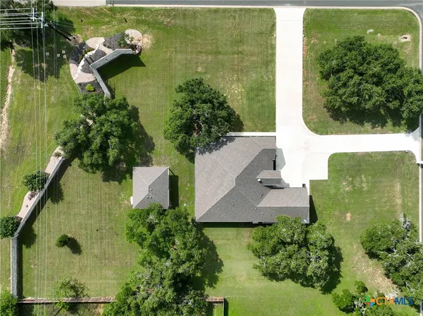 $779,950 | 200 Wood Cove, Georgetown, TX 78633