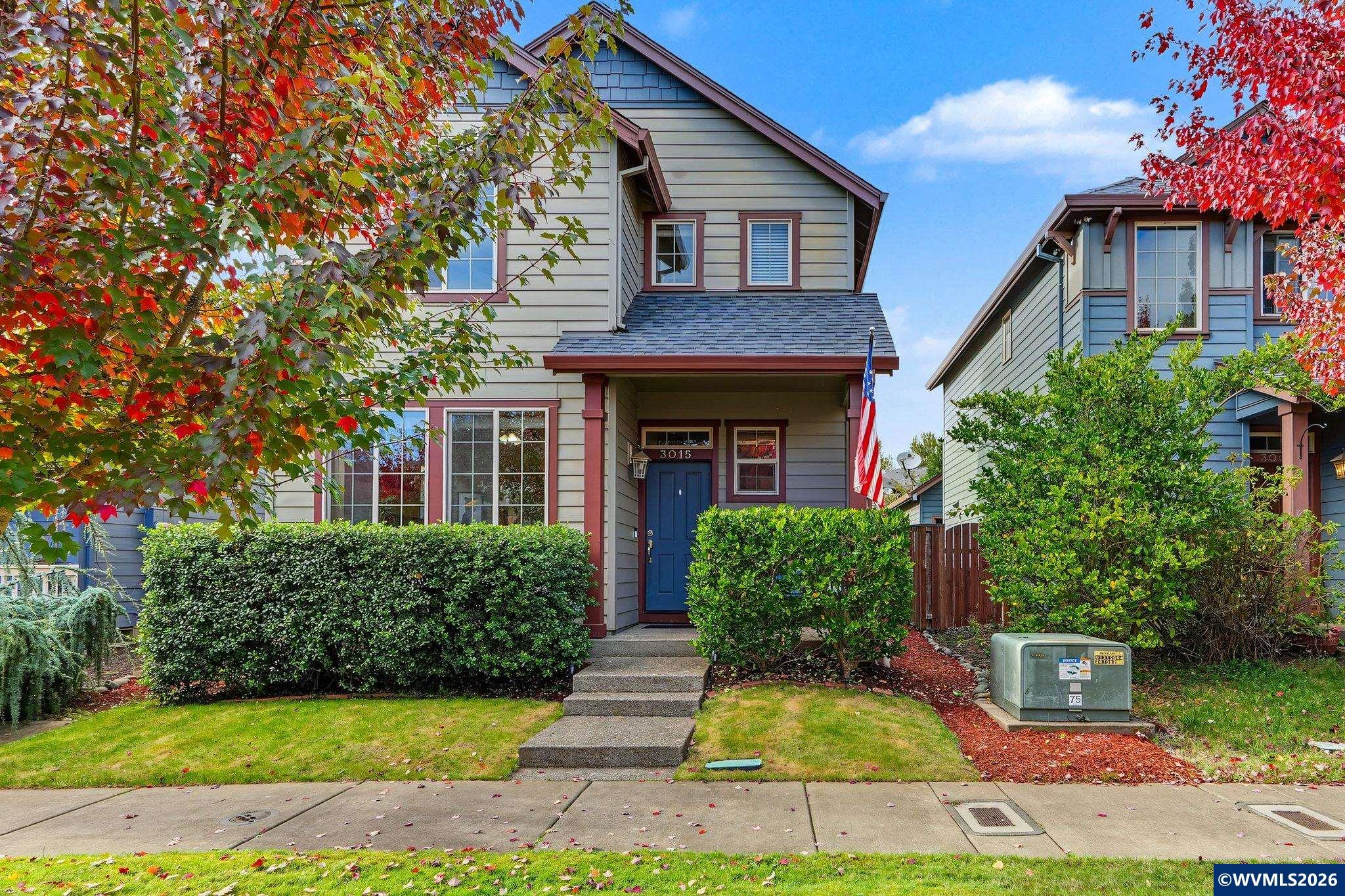 3015 Northwest Flame Tree Lane Albany, OR 97321 - Photo 2 of 33 Gallery Image 2