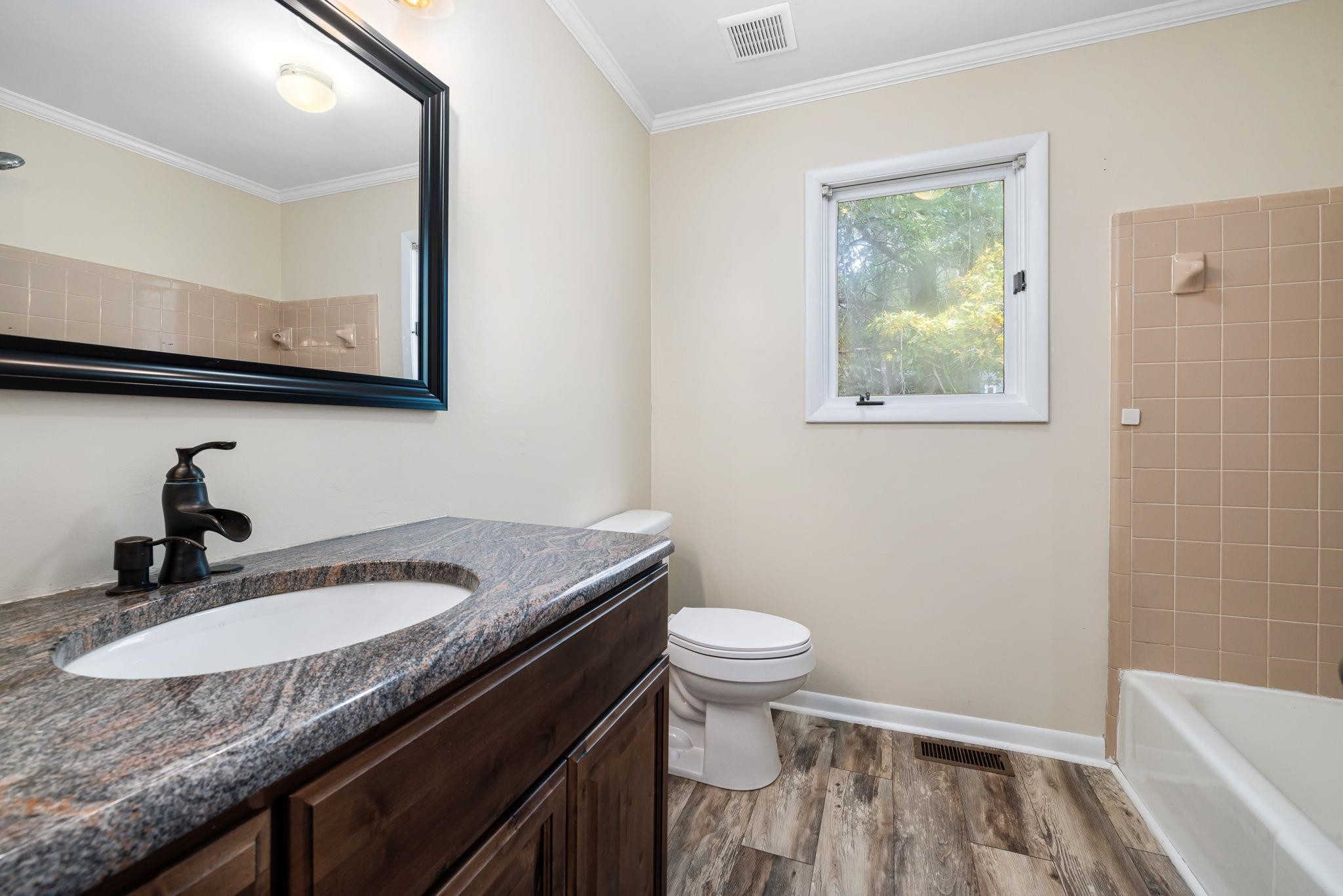 8028 Mourning Dove Road Raleigh, NC 27615 - Photo 23 of 35 Bathroom 3