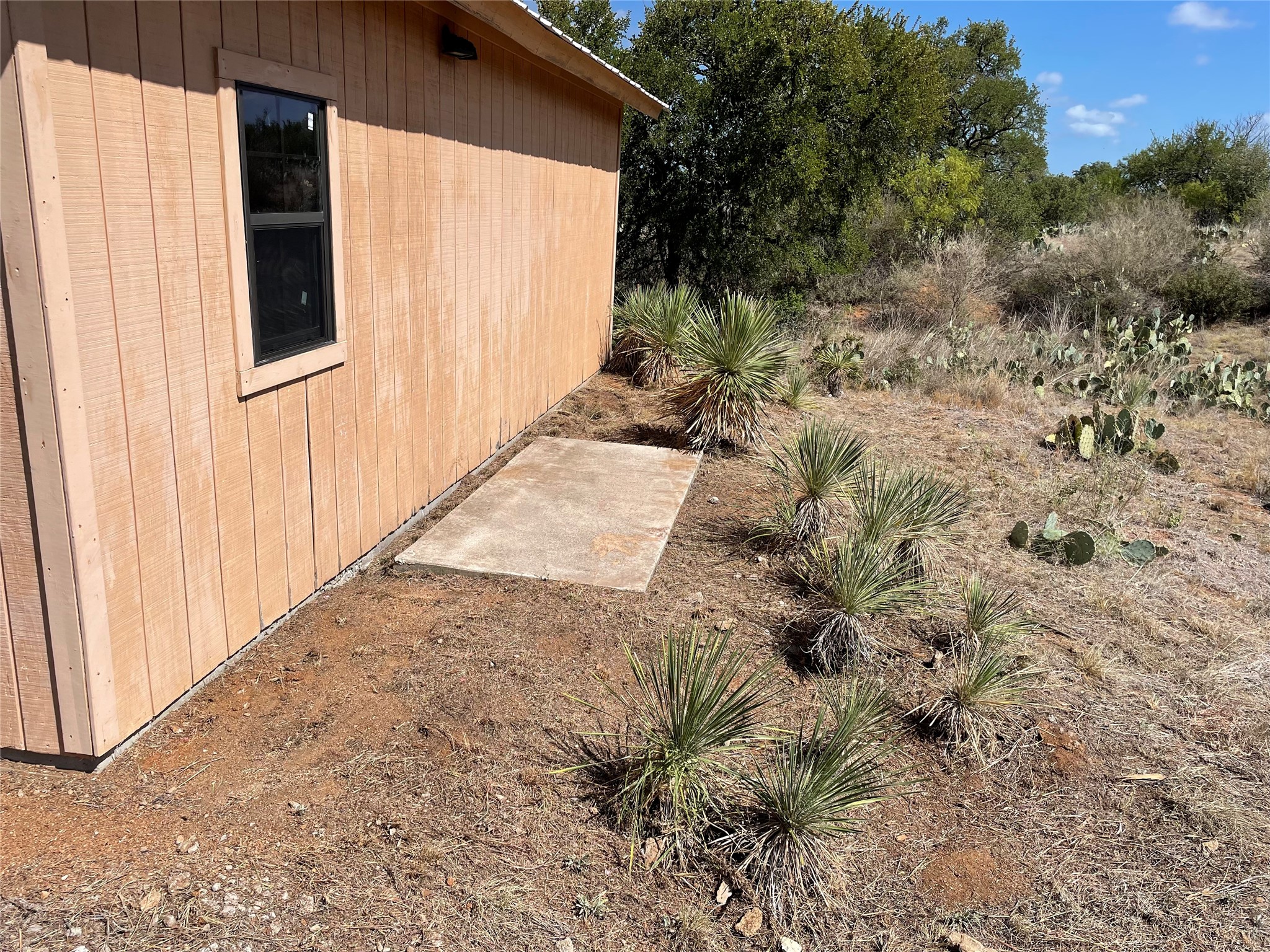 2939 Fm-2342 Road Burnet, TX 78611 - Photo 12 of 28 The Right side of the building
