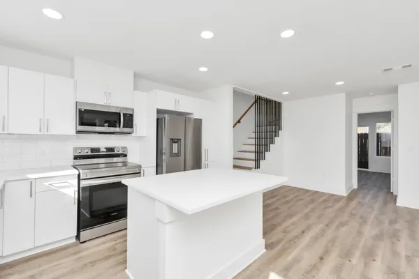 $1,850 | 7604 De Priest Street, Unit B, Houston, TX 77088