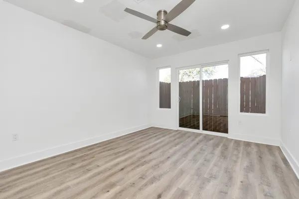 $1,850 | 7604 De Priest Street, Unit B, Houston, TX 77088