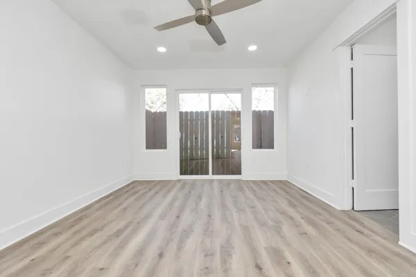 $1,850 | 7604 De Priest Street, Unit B, Houston, TX 77088
