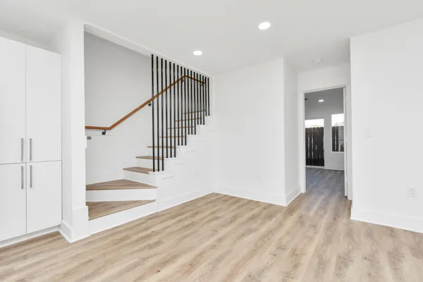 $1,850 | 7604 De Priest Street, Unit B, Houston, TX 77088