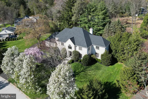 $1,329,900 | 925 Morgan Road, Jenkintown, PA 19046