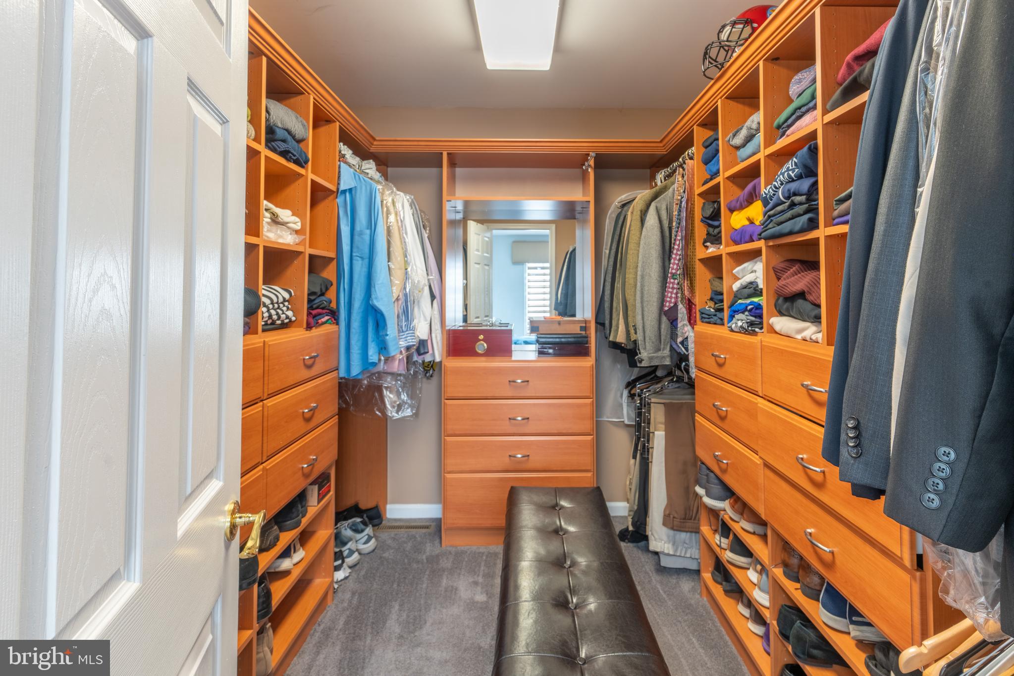 925 Morgan Road Jenkintown, PA 19046 - Photo 55 of 83 a view of walk in closet