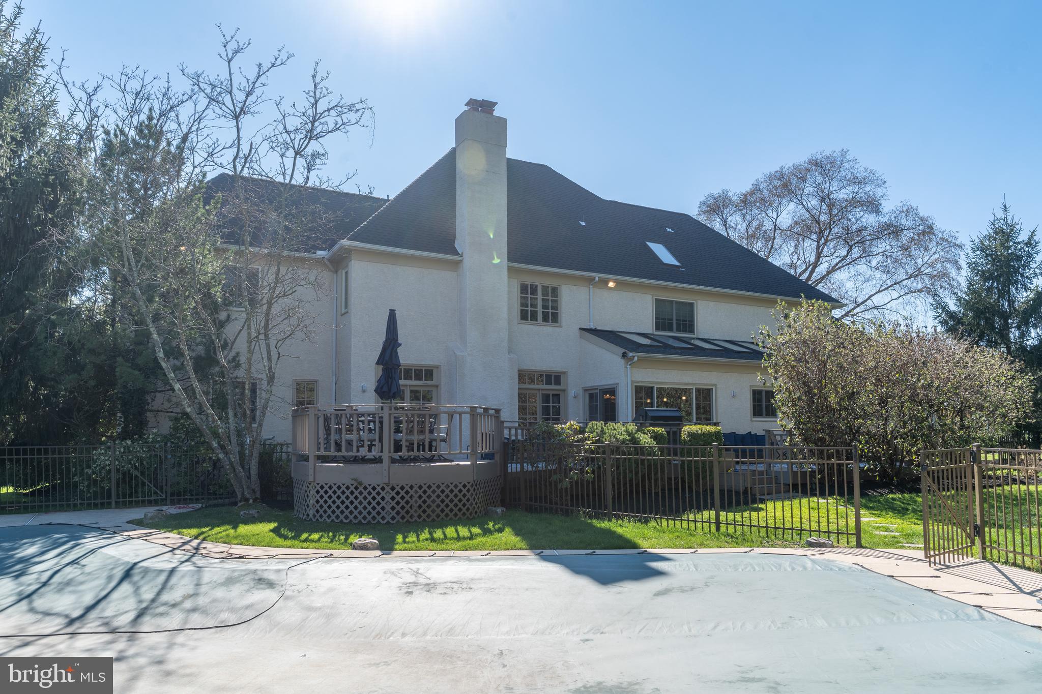 925 Morgan Road Jenkintown, PA 19046 - Photo 80 of 83